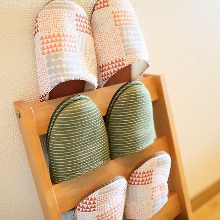 Hotel New Open!Good Location In Sappro! Max 9 Guest Sapporo Exterior foto