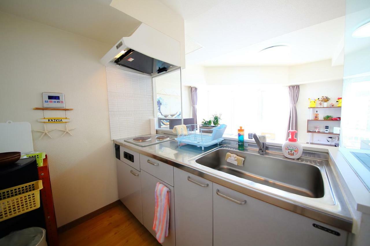 Hotel New Open!Good Location In Sappro! Max 9 Guest Sapporo Exterior foto