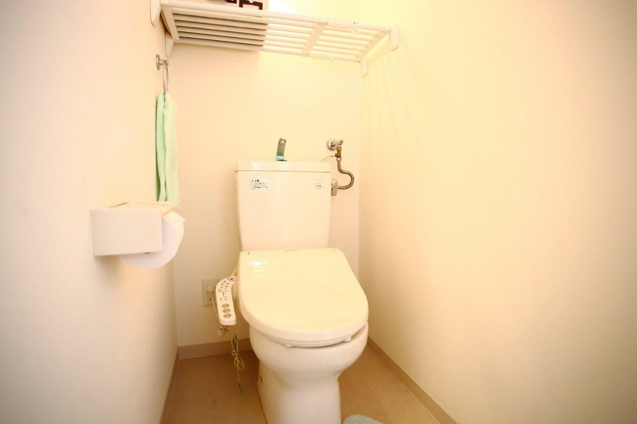 Hotel New Open!Good Location In Sappro! Max 9 Guest Sapporo Exterior foto